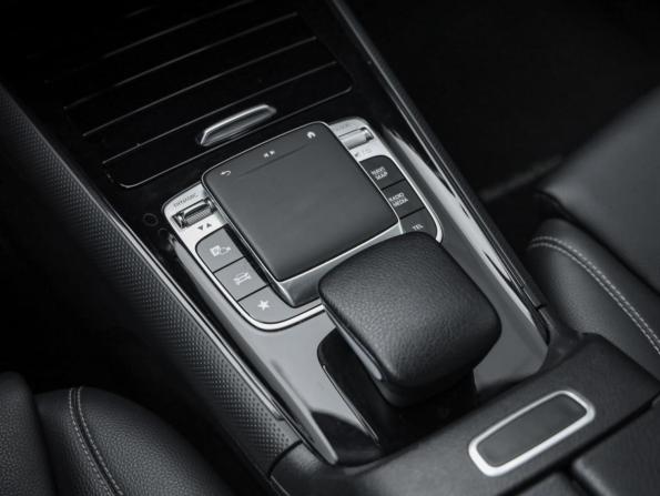 Mercedes-Benz GLB I (X247) с пробегом 2020 года, цена 3 405 848 рублей, 100218 км, внедорожник, Автокод Объявления