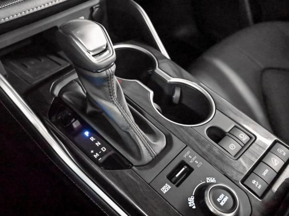 Toyota Highlander IV (XU70) с пробегом 2026 года, цена 5 510 000 рублей, 46 км, внедорожник, Автокод Объявления