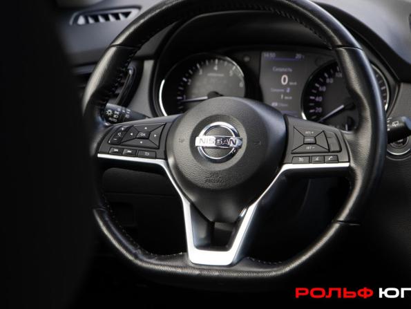 Nissan X-Trail III Рестайлинг с пробегом 2020 года, цена 2 768 000 рублей, 34083 км, внедорожник, Автокод Объявления