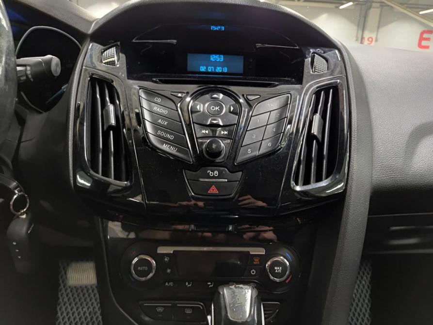 Ford Focus III Казань  - изображение 18