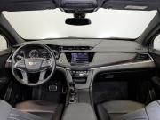 Cadillac XT5 I Рестайлинг Москва  - изображение 44