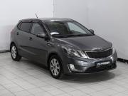 Kia Rio III Ростов-на-Дону  - изображение 16