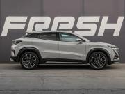 Changan UNI-T I Краснодар  - изображение 26