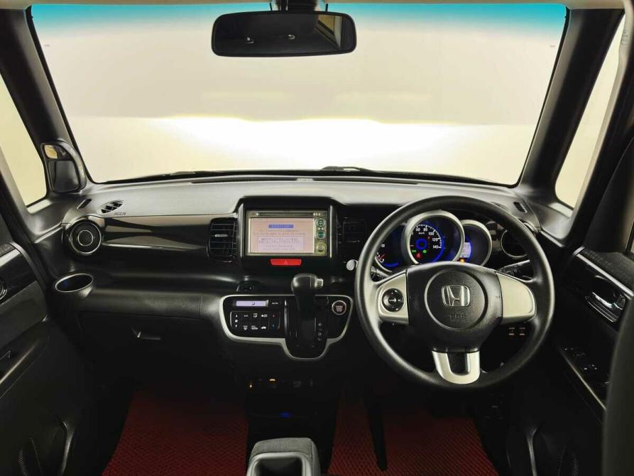 Honda N-BOX I Рестайлинг Москва  - изображение 5