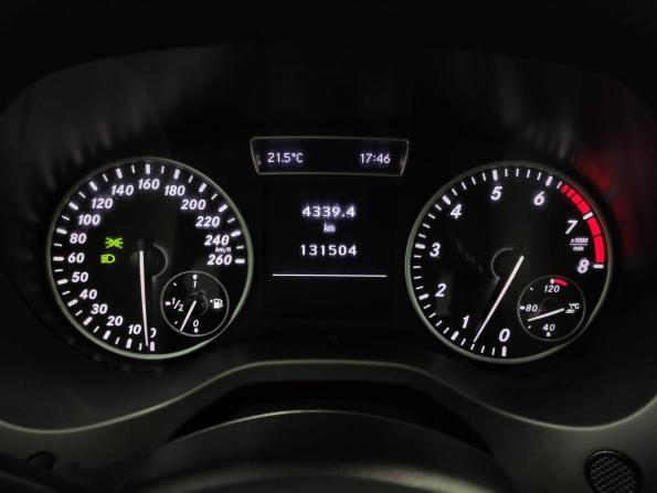 Mercedes-Benz A-Класс III (W176) с пробегом 2014 года, цена 1 150 000 рублей, 131497 км, хэтчбек, Автокод Объявления