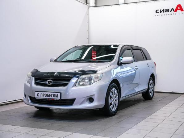 Toyota Corolla X (E140 E150) Рестайлинг с пробегом 2010 года, цена 899 000 рублей, 288647 км, универсал, Автокод Объявления