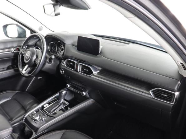 Mazda CX-5 II с пробегом 2021 года, цена 3 799 000 рублей, 33000 км, внедорожник, Автокод Объявления