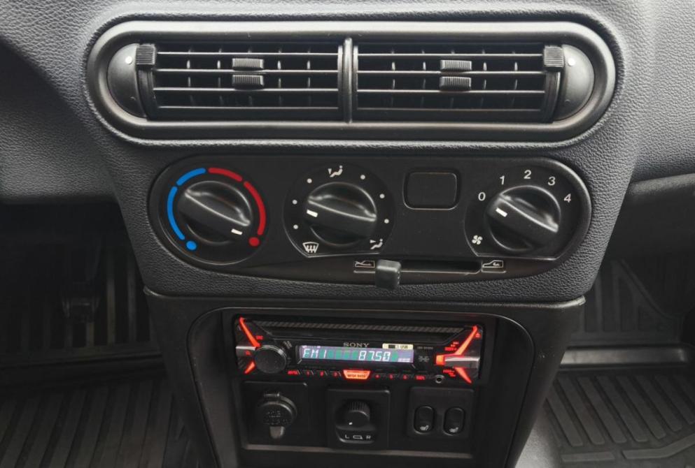 Lada (ВАЗ) Niva Travel I Сыктывкар  - изображение 16