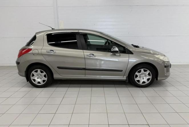 Peugeot 308 I с пробегом 2010 года, цена 550 000 рублей, 170772 км, хэтчбек, Автокод Объявления