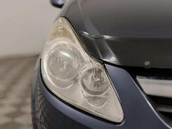 Opel Corsa D с пробегом 2008 года, цена 370 000 рублей, 151618 км, хэтчбек, Автокод Объявления