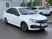 Lada (ВАЗ) Granta I Рестайлинг Санкт-Петербург  - изображение 7