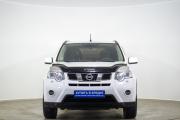 Nissan X-Trail II Рестайлинг Оренбург  - изображение 20