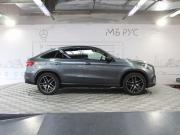 Mercedes-Benz GLE Coupe AMG I (C292) Москва  - изображение 34