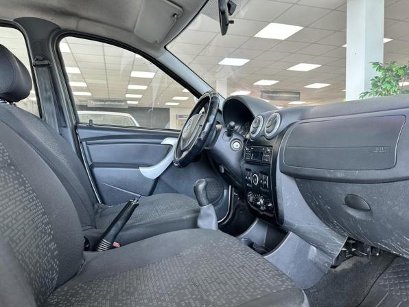 Lada (ВАЗ) Largus I с пробегом 2021 года, цена 696 000 рублей, 160000 км, универсал, Автокод Объявления