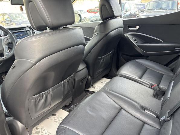 Hyundai Santa Fe III с пробегом 2013 года, цена 1 990 000 рублей, 144566 км, внедорожник, Автокод Объявления