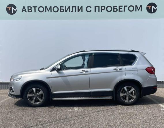 Haval H6 I с пробегом 2019 года, цена 1 558 700 рублей, 123000 км, внедорожник, Автокод Объявления
