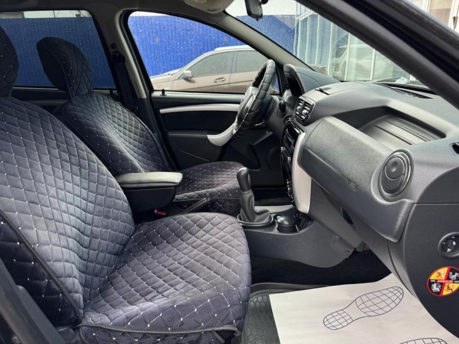 Nissan Terrano III (D10) Ульяновск  - изображение 13