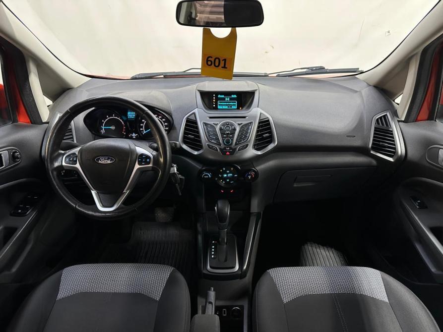 Ford EcoSport II Санкт-Петербург  - изображение 8