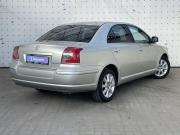 Toyota Avensis II Рестайлинг Тамбов  - изображение 22