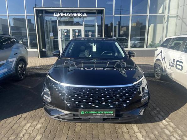 Omoda C5 I с пробегом 2022 года, цена 1 625 000 рублей, 54643 км, внедорожник, Автокод Объявления