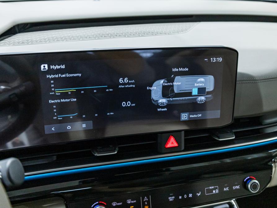 Kia Carnival IV Рестайлинг Санкт-Петербург  - изображение 20