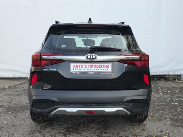 Kia Seltos I с пробегом 2020 года, цена 1 850 000 рублей, 149703 км, внедорожник, Автокод Объявления
