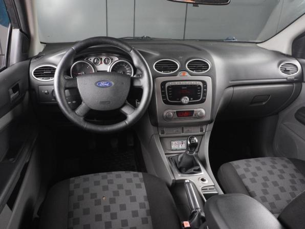 Ford Focus II с пробегом 2008 года, цена 425 000 рублей, 275689 км, универсал, Автокод Объявления