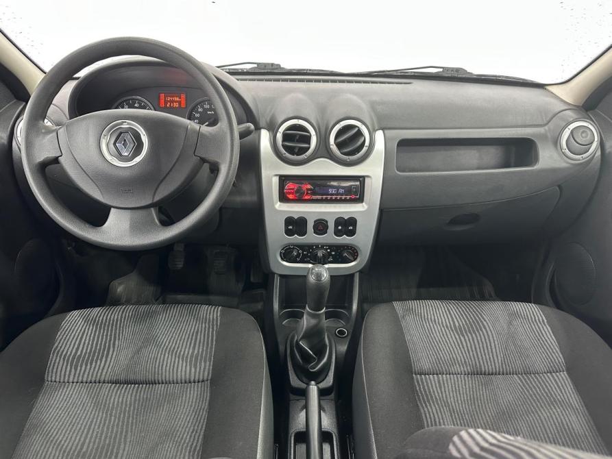 Renault Logan I Рестайлинг Тамбов  - изображение 15