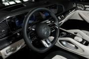 Mercedes-Benz GLS AMG II (X167) Рестайлинг Москва  - изображение 28