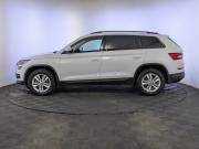 Skoda Kodiaq I Рестайлинг Москва  - изображение 38