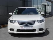 Honda Accord VIII Рестайлинг Москва  - изображение 24