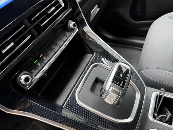 Haval M6 II с пробегом 2023 года, цена 1 650 000 рублей, 46716 км, внедорожник, Автокод Объявления