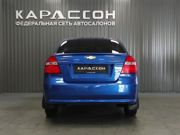 Chevrolet Aveo I Рестайлинг с пробегом 2010 года, цена 385 000 рублей, 156740 км, седан, Автокод Объявления
