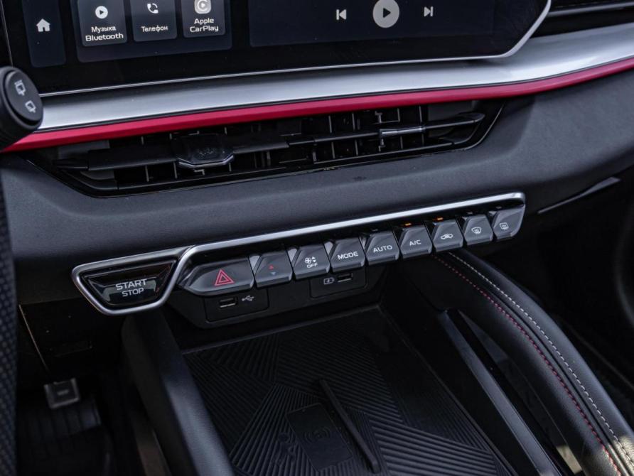 Geely Coolray I Рестайлинг Краснодар  - изображение 15