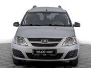 Lada (ВАЗ) Largus I Москва  - изображение 28