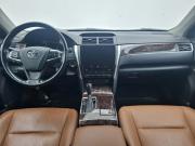 Toyota Camry VII (XV50) Рестайлинг Москва  - изображение 24