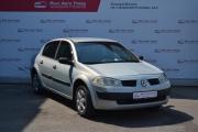 Renault Megane II Старый Оскол  - изображение 16