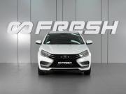 Lada (ВАЗ) Vesta I Рестайлинг (NG) Минеральные Воды  - изображение 21