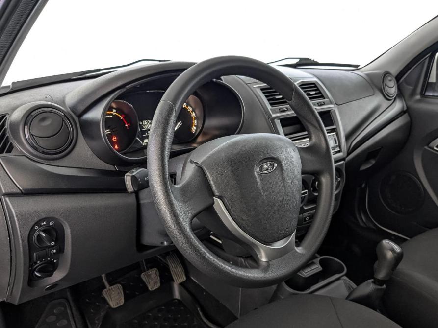 Lada (ВАЗ) Granta I Рестайлинг Москва  - изображение 14
