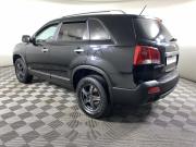 Kia Sorento II Москва  - изображение 26