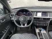 Kia Optima IV Рестайлинг Альметьевск  - изображение 40
