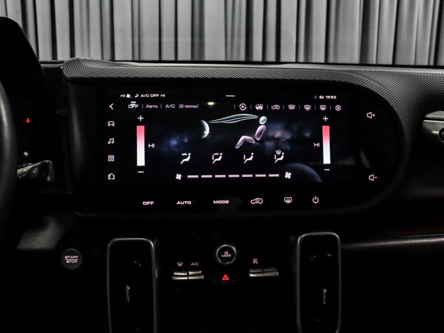 Haval Dargo I Минеральные Воды  - изображение 13