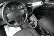 Citroen C-Elysee I Тюмень  - изображение 26