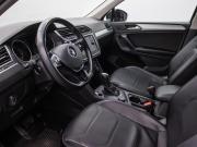 Volkswagen Tiguan II Москва  - изображение 28