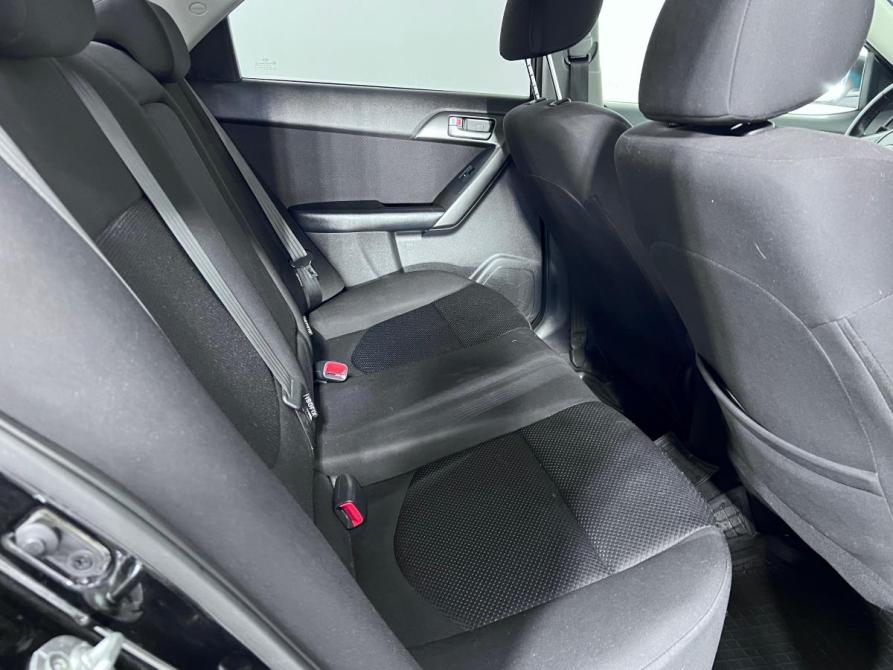Kia Cerato II Ростов-на-Дону  - изображение 19