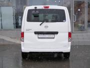 Nissan NV200 Новосибирск  - изображение 25