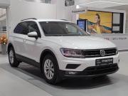 Volkswagen Tiguan II Казань  - изображение 27