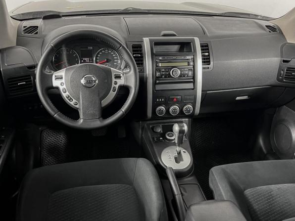 Nissan X-Trail II Рестайлинг с пробегом 2012 года, цена 1 209 900 рублей, 218968 км, внедорожник, Автокод Объявления