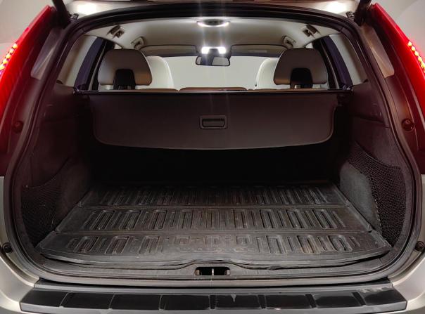 Volvo XC60 I с пробегом 2012 года, цена 1 680 000 рублей, 217988 км, внедорожник, Автокод Объявления