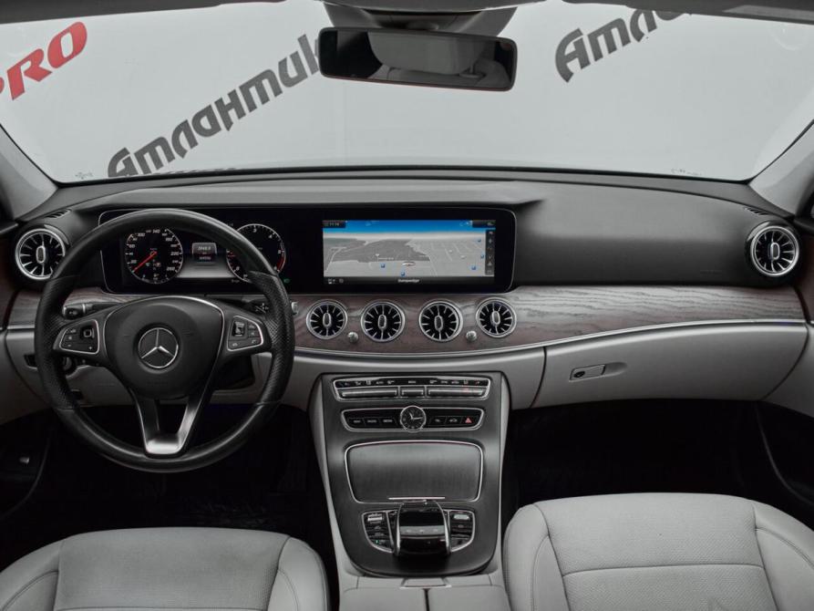Mercedes-Benz E-Класс V (W213 S213 C238) Екатеринбург  - изображение 11